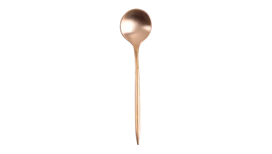 Kansa Chutney Spoon