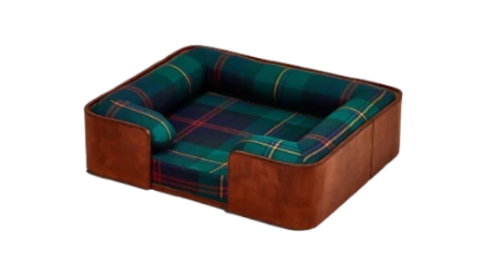 Kensington Dog Bed - Wexford