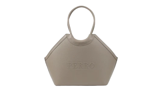 Perro Shopper - Beige