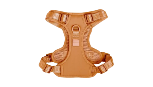 Easy Fit Harness - Camel