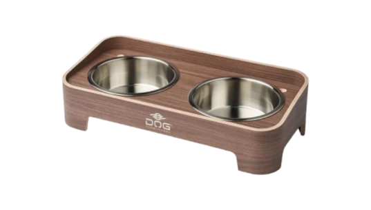 Skagen Food Bar - Walnut