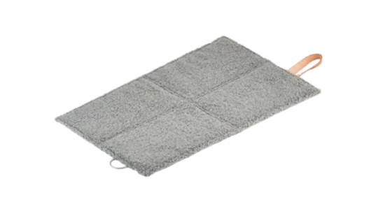 Cosmo Senso travelBed - Pebble