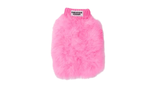 Jumper - Hot Pink