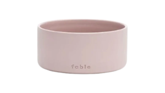 Bowl - Rose Dust