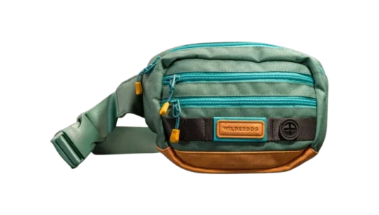 Utility Pack - Evergreen