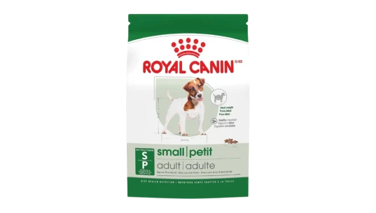 Health Nutrition Small Adult Dry Dog Food 10kg