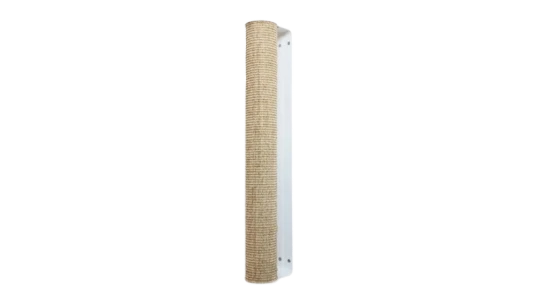 Catwalk Cat Scratching Post Wall Mounting - Beige
