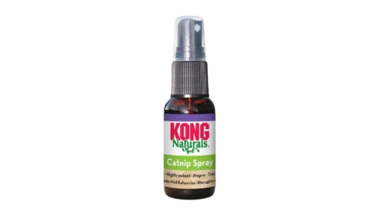 Naturals Catnip Spray 30ml
