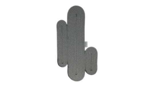 Vegas Scratcher - Grey