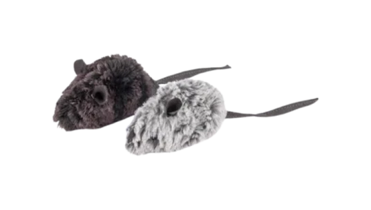 Catch a Meowse Cat Toy 2 Pack