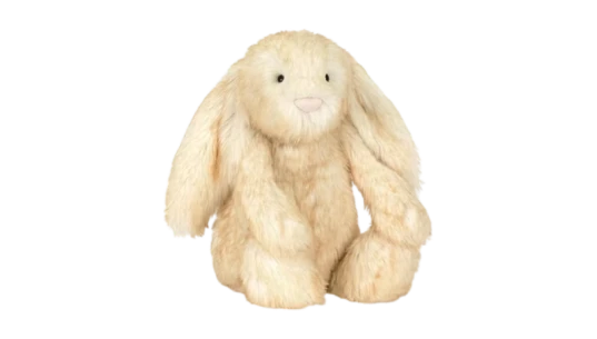 Springlowe Luxe Bunny Plush