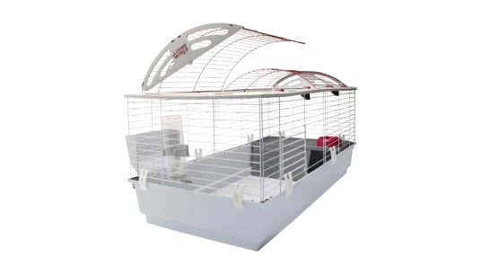 Deluxe Hybrid Habitat X-Large