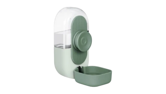 Rabbit Water Bottle Dispenser 828ml