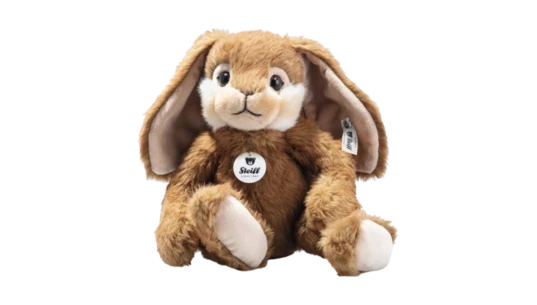 Bommel Dangling Rabbit