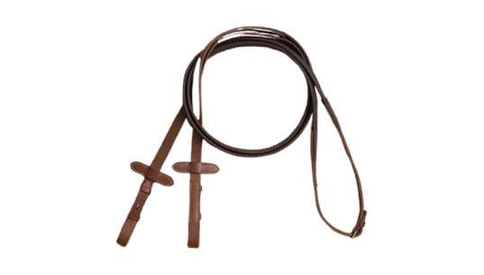 Reins - Irish/Orange
