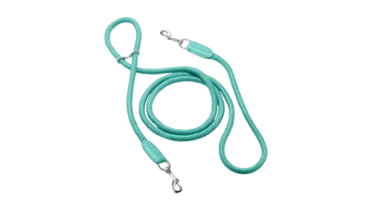 Pet Essentials Leash Rope - Tiffany Blue
