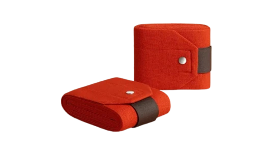 Tempo Stable Wraps - Feu