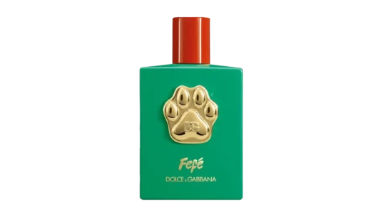 Fefé Dog Fragrance Mist 100ml