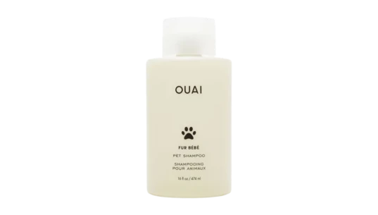 Fur Bébé Pet Shampoo 474ml