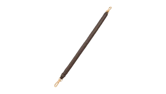 Dogclip Strap - Chocolate