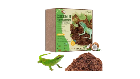 Natural Coconut Fiber Substrate 4,53kg