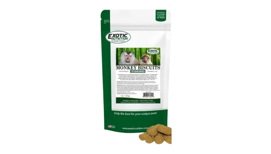 Monkey Biscuits 1,36kg