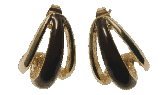 Drop Earrings