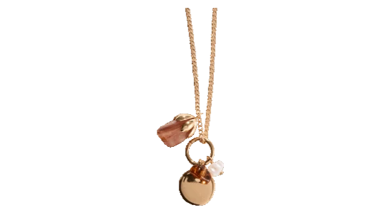 Charm Necklace