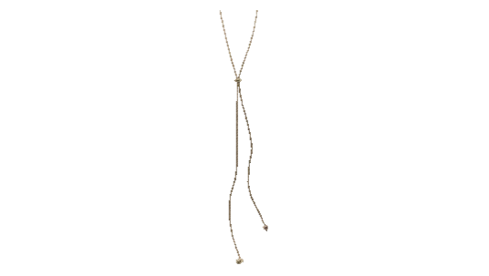 Y Necklace