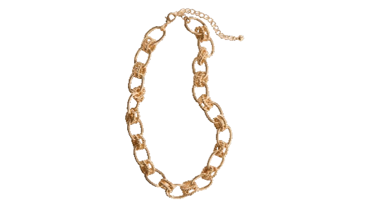 Chain Necklace
