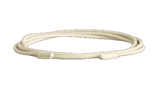 Leather Rope Belt