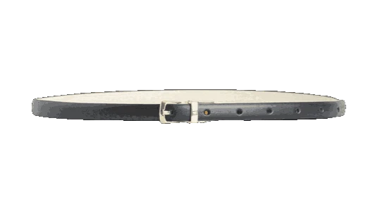 Reversible Slim Belt