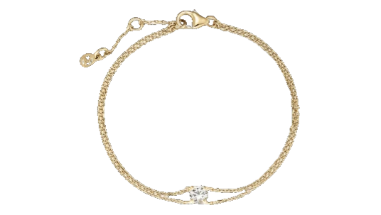 Sapphire Bracelet