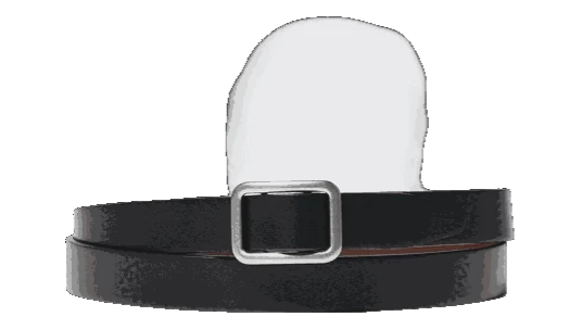 Reversible Narrow Belt