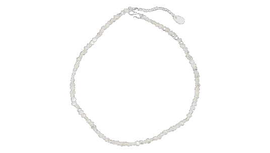 Freshwater Pearl Necklace