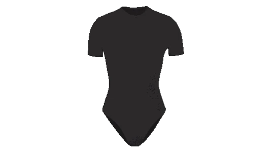 T-Shirt Bodysuit