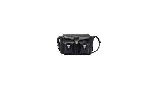 Gear Shoulder Bag