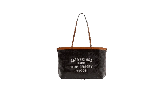 Select Medium Canvas Tote
