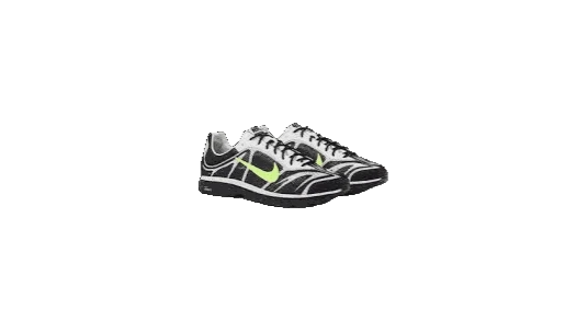 Zoom Streak 3