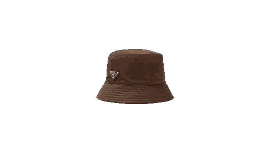 Re-Nylon Bucket Hat