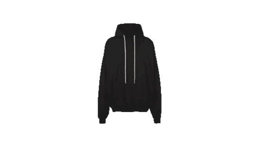 Hun Hoodie