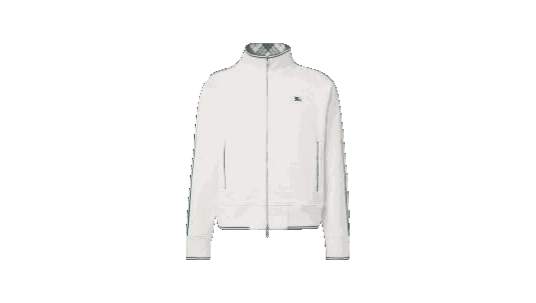EKD Zip Sweatshirt