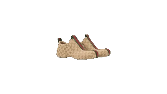 Drip GG Sneakers