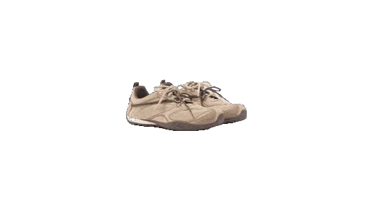 Radar Velvety Sneakers