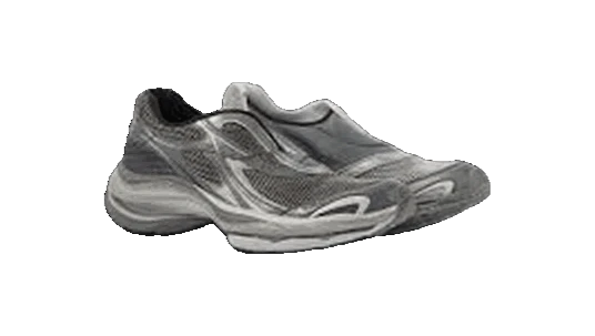 D'Orsay Sneakers