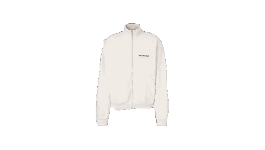 Logo Track Jacket