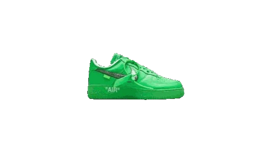 Air Force 1 Brooklyn