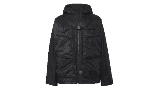 x The North Face Jacket