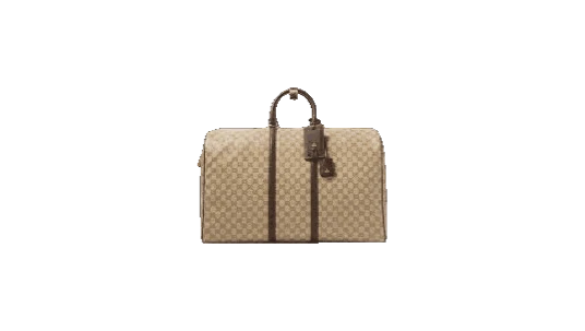 Essence GG Duffel