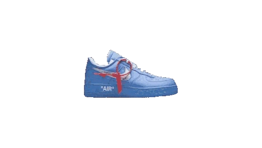 Air Force 1 MCA